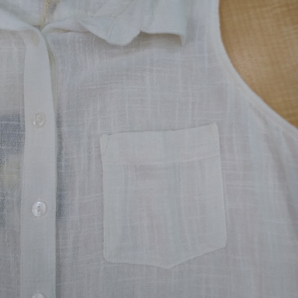 Universal Thread Top - Picture 2 of 7